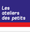 Les Ateliers des Petits – Parent & Child groups